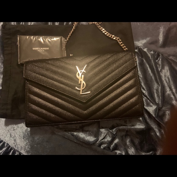 Designer handbag Sold - Picture 2 of 7